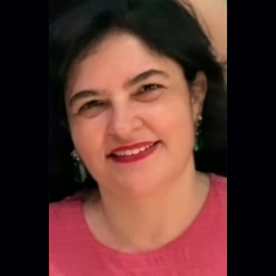 Giovanna Padoa de Menezes